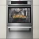 AEG BS835480WM 71 L 3500 W Acciaio inox 13
