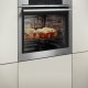 AEG BS835480WM 71 L 3500 W Acciaio inox 15