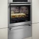 AEG BS835480WM 71 L 3500 W Acciaio inox 18