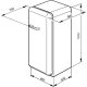 Smeg FAB28QNE1 monoporta Libera installazione Nero 3