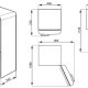 Smeg FAB32RNN frigorifero con congelatore Libera installazione Nero 3