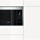 Siemens HF24M564B forno a microonde Acciaio inox Da incasso 25 L 900 W 3