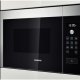 Siemens HF24M564B forno a microonde Acciaio inox Da incasso 25 L 900 W 4