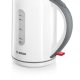 Bosch TWK7601GB bollitore elettrico 1,7 L 3000 W Bianco 4