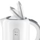 Bosch TWK7601GB bollitore elettrico 1,7 L 3000 W Bianco 5