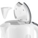 Bosch TWK7601GB bollitore elettrico 1,7 L 3000 W Bianco 7