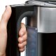 Bosch TWK86103GB bollitore elettrico 1,5 L 3000 W Nero 3
