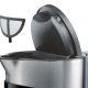 Bosch TWK86103GB bollitore elettrico 1,5 L 3000 W Nero 6