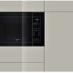 Neff H11WE60S0G forno a microonde Nero Da incasso 20 L 800 W 3