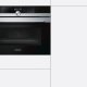 Siemens CB635GNS1 forno 47 L Nero, Acciaio inox 5