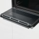Siemens CB635GNS1 forno 47 L Nero, Acciaio inox 7
