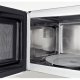 Neff H53W50N3GB forno a microonde Acciaio inox Da incasso 800 W 4