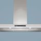 Siemens LC96BA521 cappa aspirante Cappa aspirante a isola Acciaio inox 620 m³/h 3