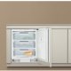 Neff G4344X7GB congelatore Congelatore verticale Da incasso 98 L Bianco 3
