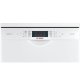 Bosch SMS69P02EU lavastoviglie Libera installazione 14 coperti 3