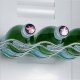 Siemens KS36VVI30G frigorifero Libera installazione 348 L Acciaio inox 3