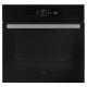 Whirlpool AKZ 6230 NB 60 L 3650 W Nero 4