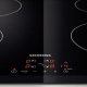 Siemens EH631BA68B piano cottura Nero Da incasso Piano cottura a induzione 4 Fornello(i) 3