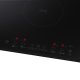 Whirlpool ACM 812/BA piano cottura Nero Da incasso Piano cottura a induzione 4 Fornello(i) 4