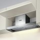 AEG X66163MP1 Incassato Acciaio inox 647 m³/h 4