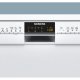 Siemens SN26M259EX lavastoviglie Libera installazione 13 coperti 3