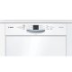 Bosch SMD86P02DE lavastoviglie Sottopiano 13 coperti 3