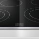 Siemens SET: HE30GB430, EA645GH17M set di elettrodomestici da cucina Ceramica Forno elettrico 5