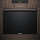 Siemens SET: HE30GB430, EA645GH17M set di elettrodomestici da cucina Ceramica Forno elettrico 6