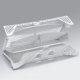 Electrolux EDH3886GDE asciugatrice Libera installazione Caricamento frontale 8 kg A++ Bianco 7