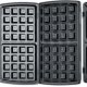 Gorenje SM703BK Griglia di contatto 3