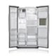 LG GSP 325 PZCV frigorifero side-by-side Libera installazione 507 L Acciaio inox 3