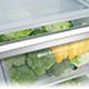 LG GSP 325 PZCV frigorifero side-by-side Libera installazione 507 L Acciaio inox 4