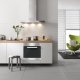 Miele H 2260 BCLST 56 L Acciaio inox 4