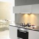 Miele H 2260 BCLST 56 L Acciaio inox 5