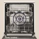Electrolux ESF5510LKW Sottopiano 13 coperti 4
