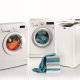 Electrolux EWS1042EDU lavatrice Caricamento frontale 4 kg 1000 Giri/min Bianco 4