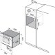 Electrolux FQV 465 CXE 43 L Acciaio inox 3