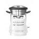 KitchenAid 5KCF0103 robot da cucina 1500 W Perlato 3