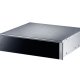 Samsung NL20J7100WB cassetti e armadi riscaldati 25 L 420 W Nero, Acciaio inox 3