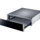 Samsung NL20J7100WB cassetti e armadi riscaldati 25 L 420 W Nero, Acciaio inox 4