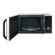 Samsung MS28J5255UW Nero, Bianco Solo microonde Superficie piana 28 L 1000 W 3