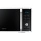 Samsung MS28J5255UW Nero, Bianco Solo microonde Superficie piana 28 L 1000 W 10