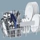 Siemens SX65N030EU lavastoviglie A scomparsa totale 13 coperti 4
