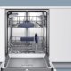 Siemens SX65N030EU lavastoviglie A scomparsa totale 13 coperti 7