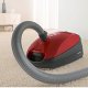 Miele Classic C1 Junior PowerLine 4,5 L A cilindro Secco 1400 W Sacchetto per la polvere 6