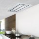 Franke FCBI 1204 C WH B RF Integrato a soffitto Bianco 860 m³/h 3