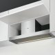 AEG X89264MP1 Integrato Acciaio inox 647 m³/h 5
