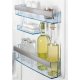 AEG SKS71200F1 frigorifero Da incasso 202 L Bianco 3