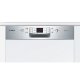 Bosch Super Silence ActiveWater XXL A scomparsa parziale 13 coperti 3