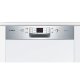 Bosch Super Silence ActiveWater XXL A scomparsa parziale 13 coperti 6